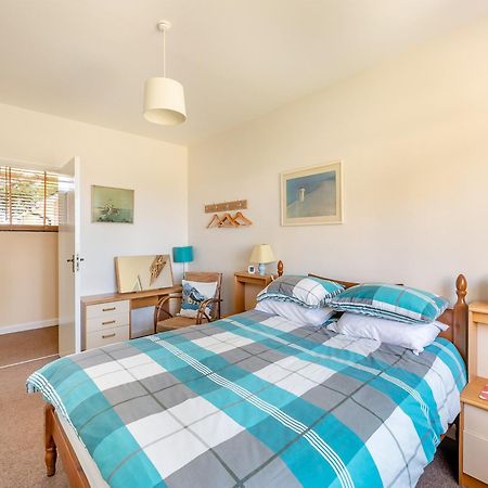 Beach View Cottage Felixstowe Exterior foto