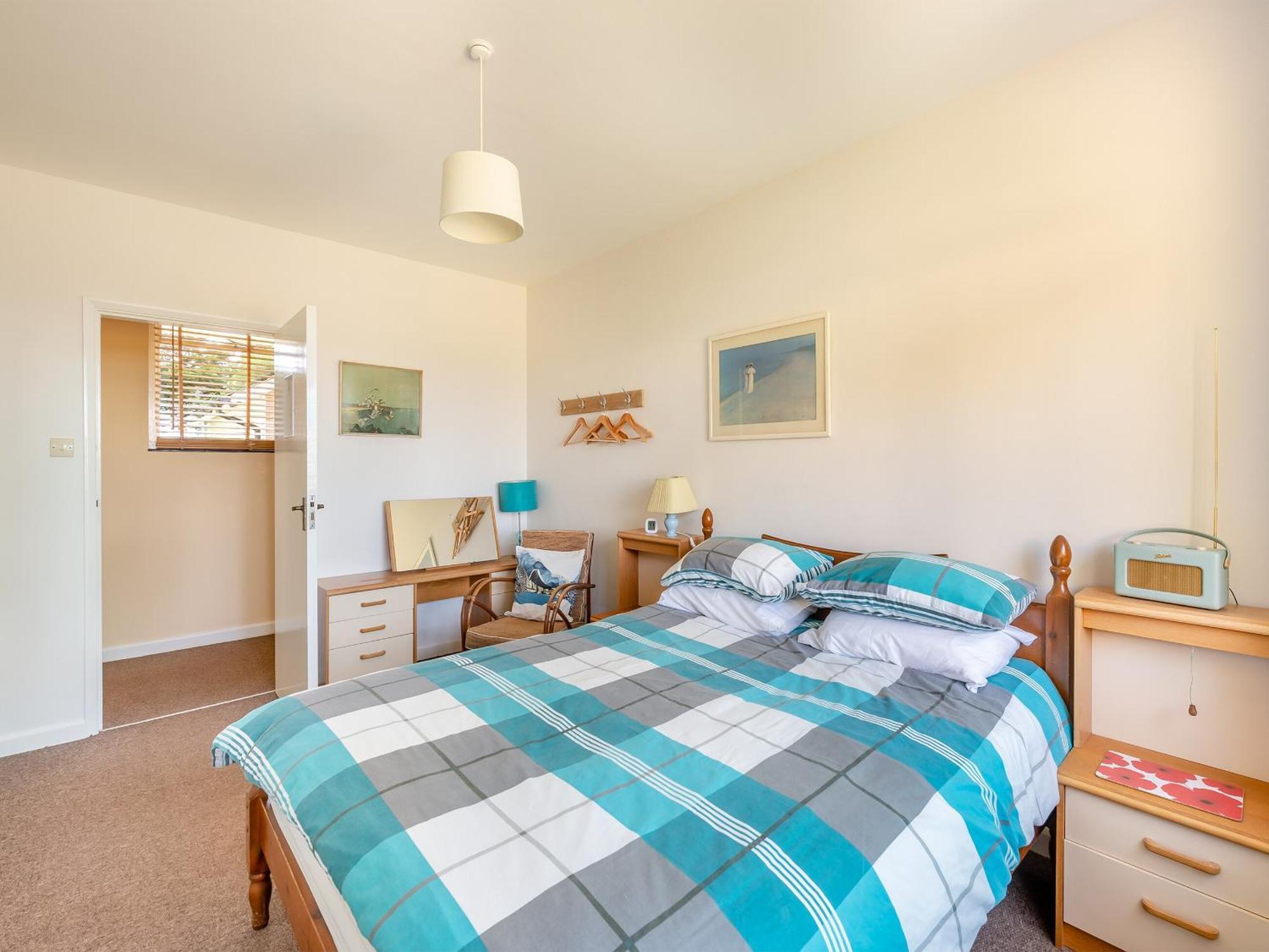 Beach View Cottage Felixstowe Exterior foto