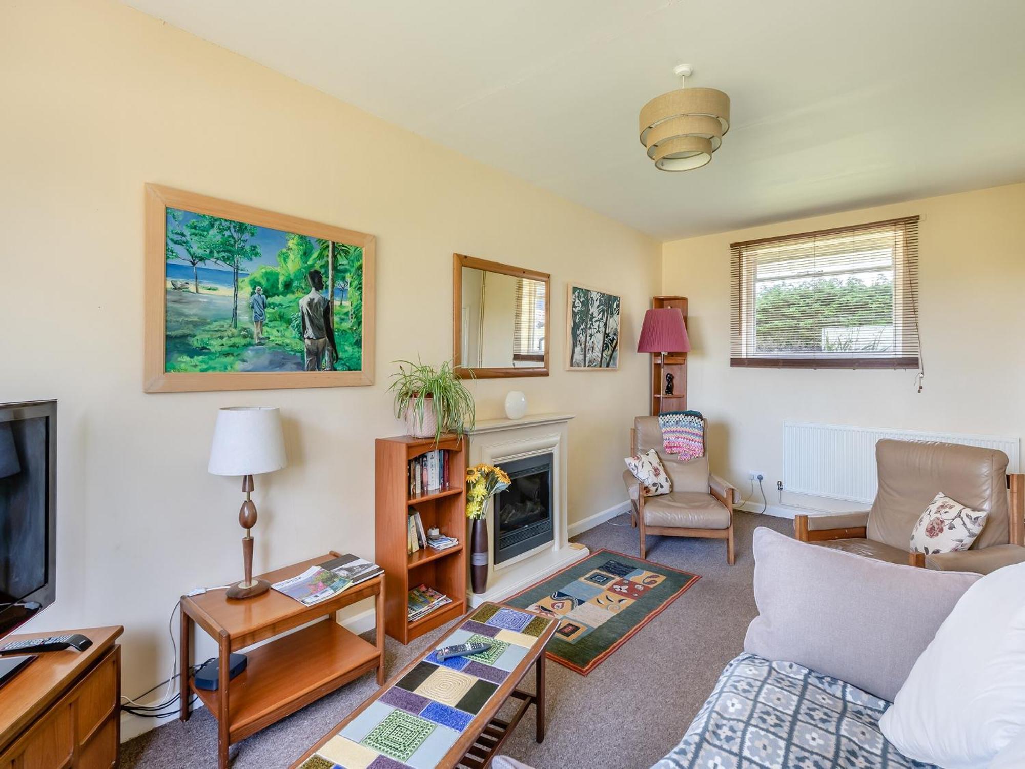 Beach View Cottage Felixstowe Exterior foto